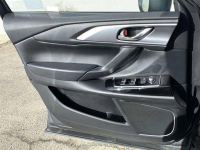 2022 Mazda Mazda CX-9 Touring AWD