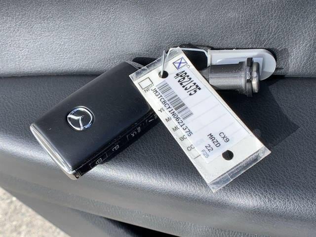 2022 Mazda Mazda CX-9 Touring AWD