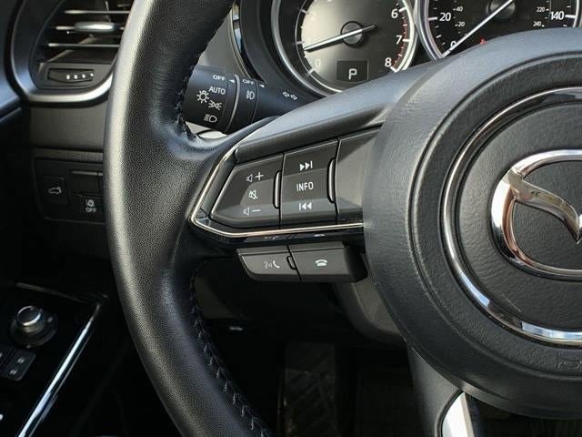 2022 Mazda Mazda CX-9 Touring AWD