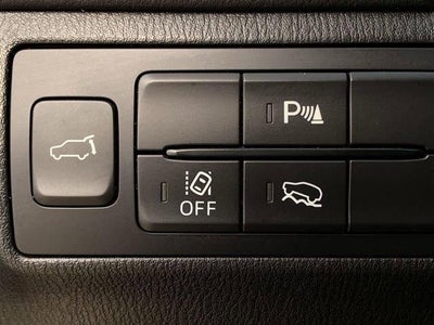 2022 Mazda Mazda CX-9 Touring AWD