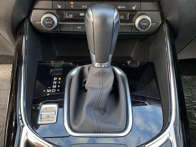 2022 Mazda Mazda CX-9 Touring AWD