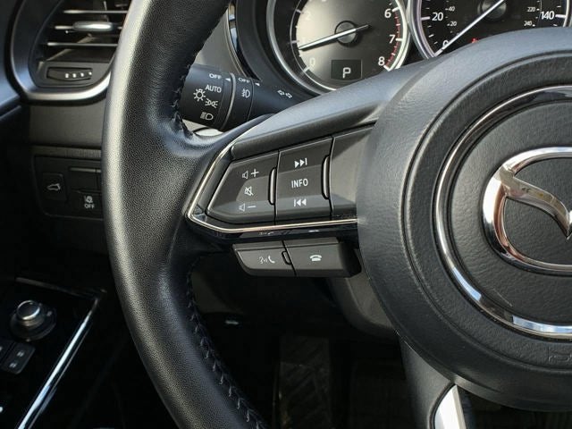 2022 Mazda Mazda CX-9 Touring AWD