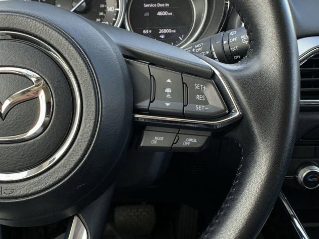 2022 Mazda Mazda CX-9 Touring AWD