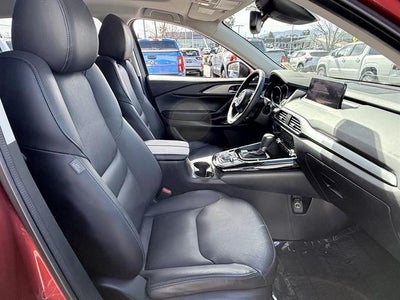 2023 Mazda Mazda CX-9 Touring