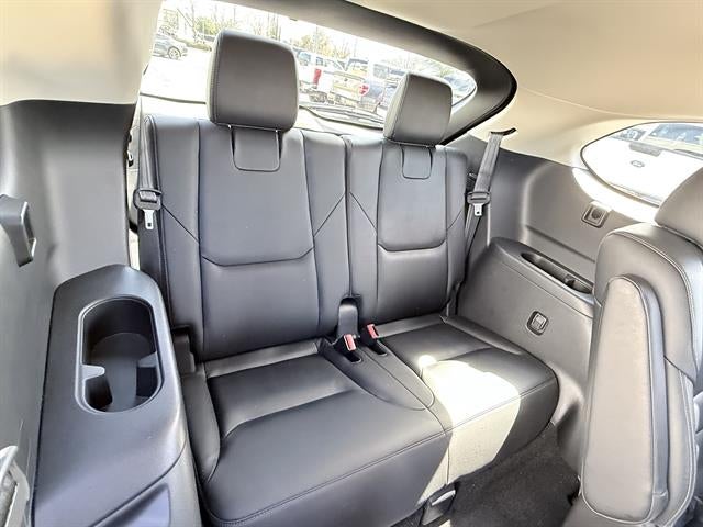 2023 Mazda Mazda CX-9 Touring