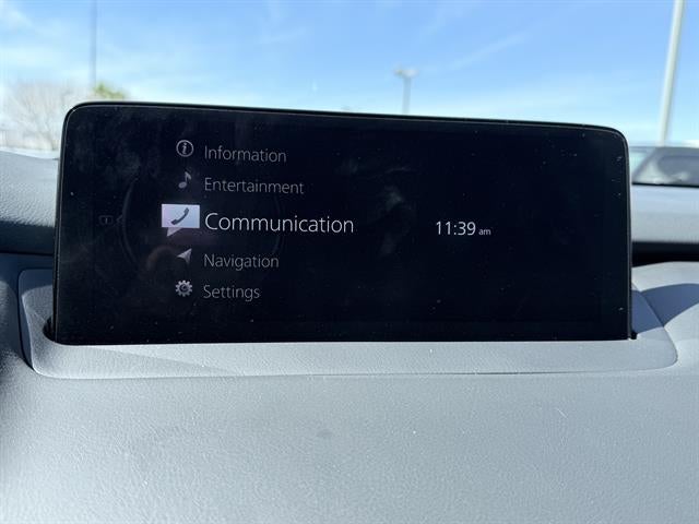 2023 Mazda Mazda CX-9 Touring