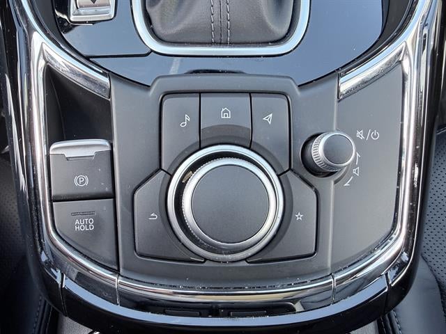 2023 Mazda Mazda CX-9 Touring