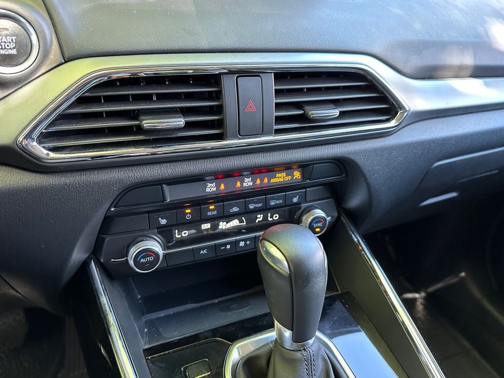 2023 Mazda Mazda CX-9 Touring