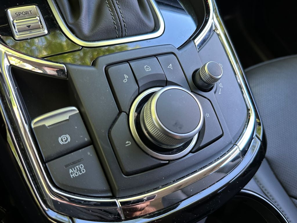 2023 Mazda Mazda CX-9 Touring