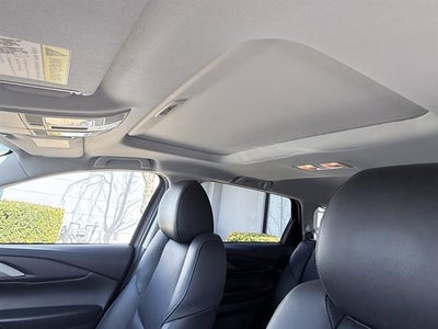 2023 Mazda Mazda CX-9 Touring