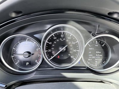 2023 Mazda Mazda CX-9 Touring