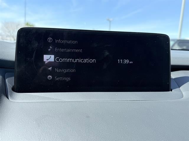 2023 Mazda Mazda CX-9 Touring