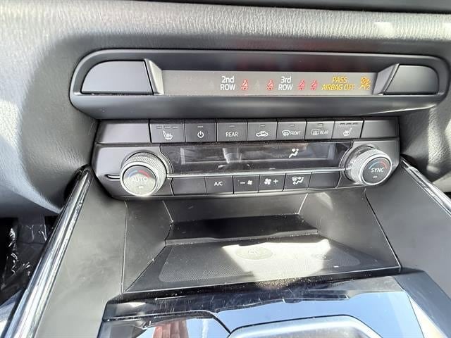 2023 Mazda Mazda CX-9 Touring