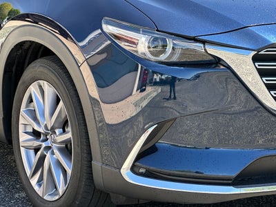 2023 Mazda Mazda CX-9 Kuro Edition