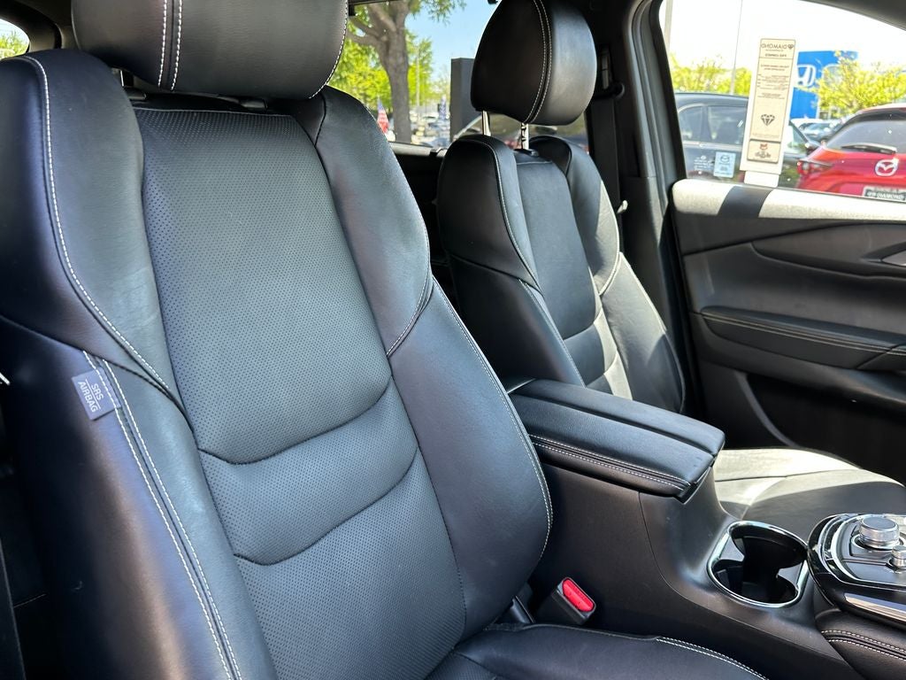 2023 Mazda Mazda CX-9 Kuro Edition