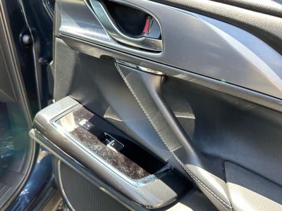 2023 Mazda Mazda CX-9 Kuro Edition