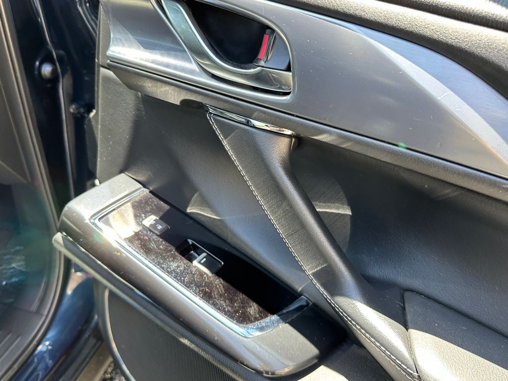 2023 Mazda Mazda CX-9 Kuro Edition