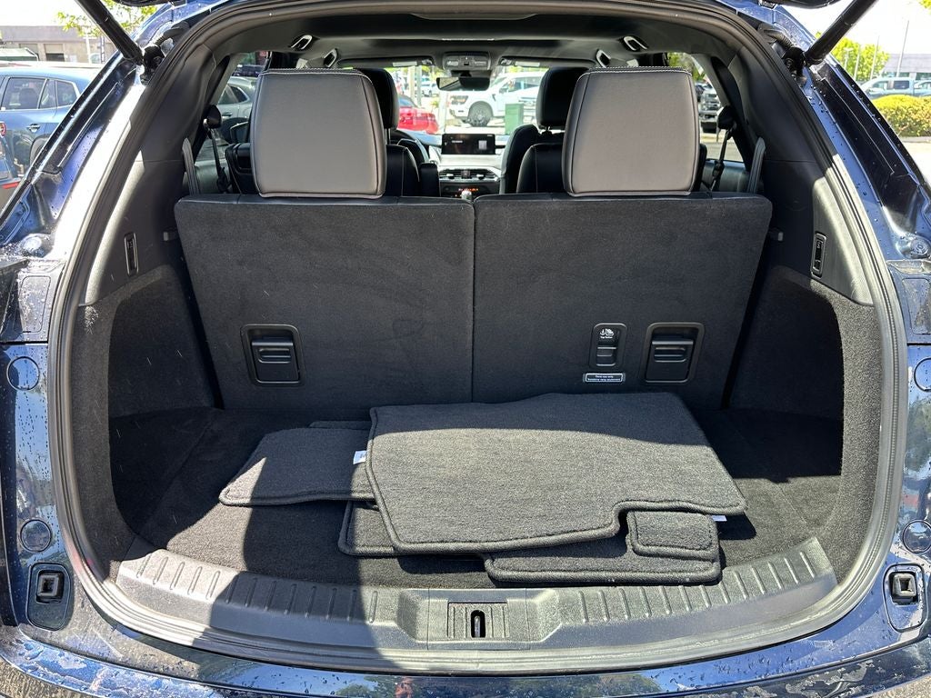 2023 Mazda Mazda CX-9 Kuro Edition