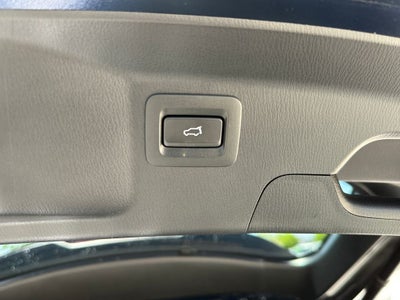 2023 Mazda Mazda CX-9 Kuro Edition