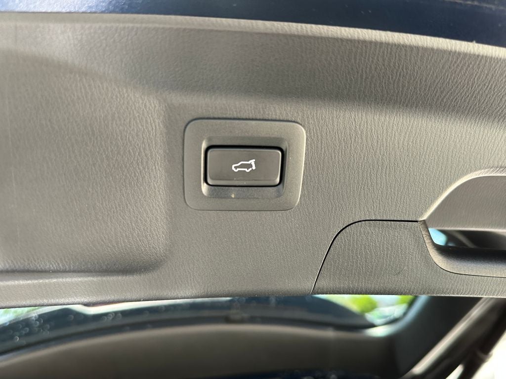 2023 Mazda Mazda CX-9 Kuro Edition