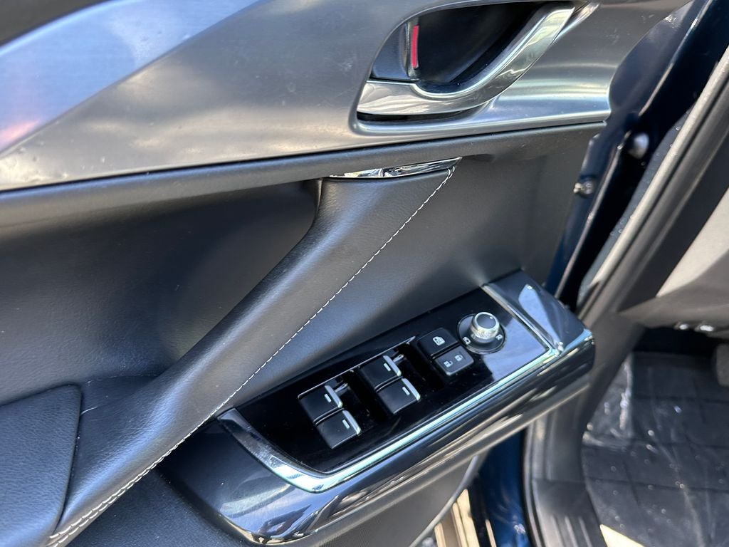 2023 Mazda Mazda CX-9 Kuro Edition