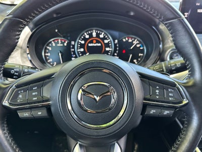 2023 Mazda Mazda CX-9 Kuro Edition