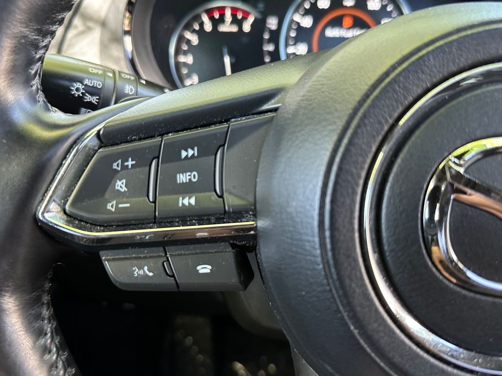 2023 Mazda Mazda CX-9 Kuro Edition