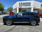 2023 Mazda Mazda CX-9 Kuro Edition
