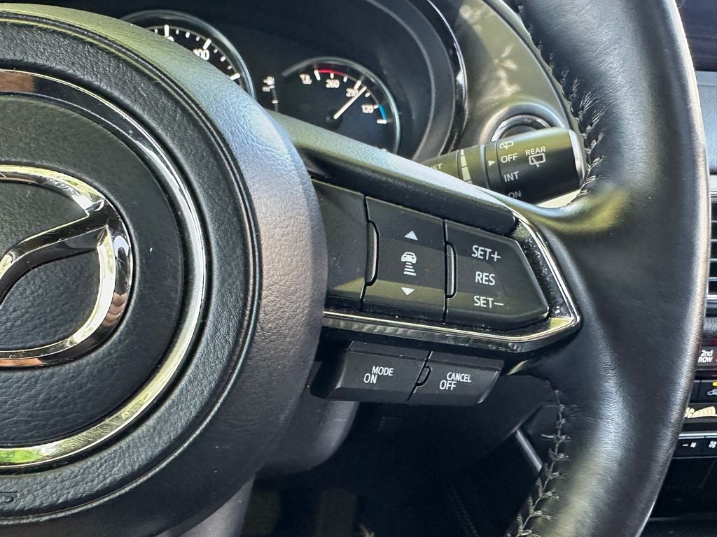 2023 Mazda Mazda CX-9 Kuro Edition