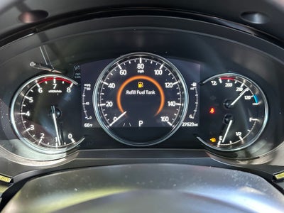 2023 Mazda Mazda CX-9 Kuro Edition