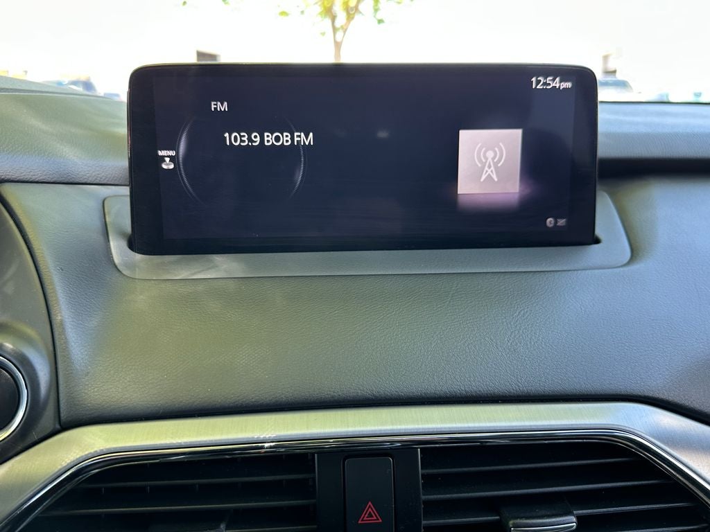 2023 Mazda Mazda CX-9 Kuro Edition