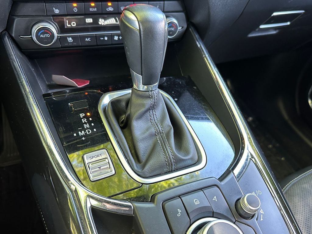 2023 Mazda Mazda CX-9 Kuro Edition