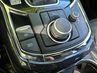 2023 Mazda Mazda CX-9 Kuro Edition