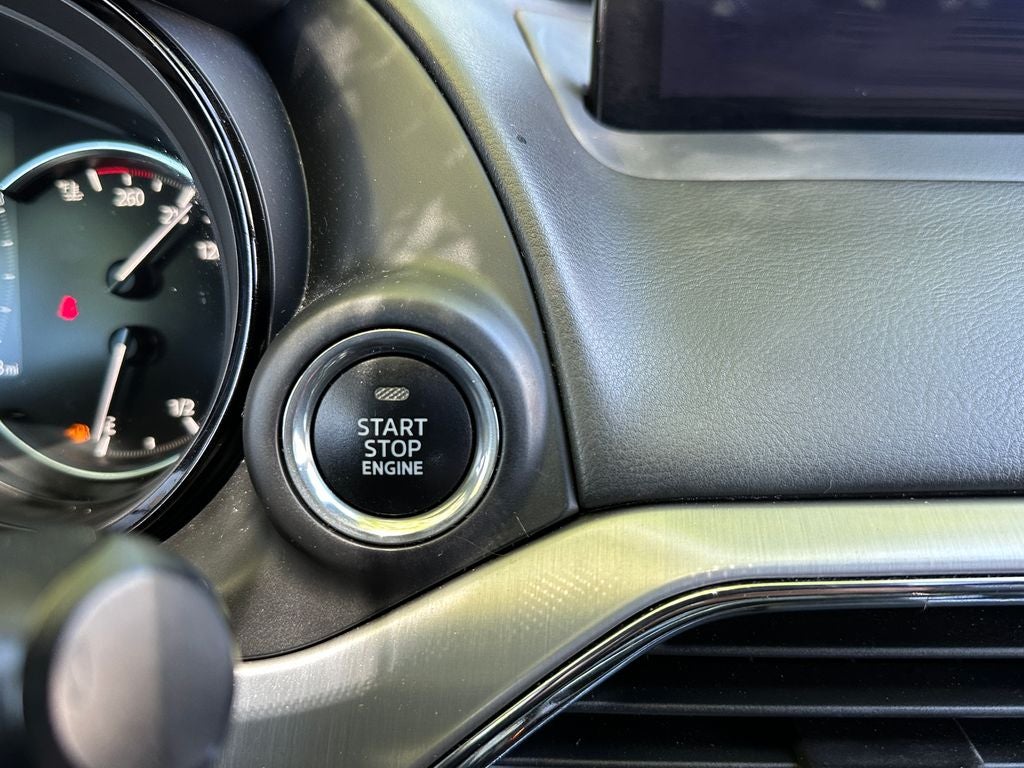 2023 Mazda Mazda CX-9 Kuro Edition