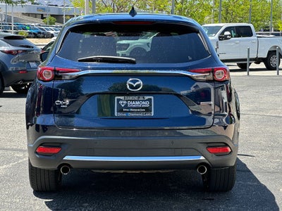 2023 Mazda Mazda CX-9 Kuro Edition