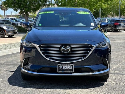 2023 Mazda Mazda CX-9 Kuro Edition