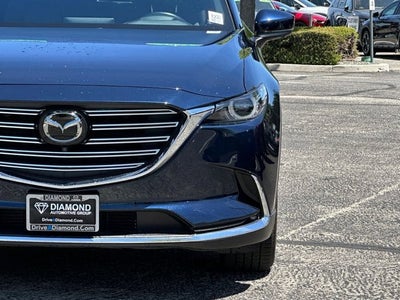 2023 Mazda Mazda CX-9 Kuro Edition