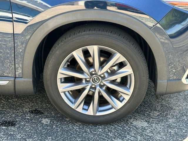 2023 Mazda Mazda CX-9 Kuro Edition