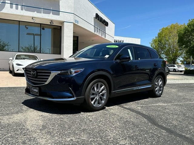 2023 Mazda Mazda CX-9 Kuro Edition