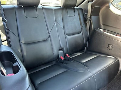 2023 Mazda Mazda CX-9 Kuro Edition