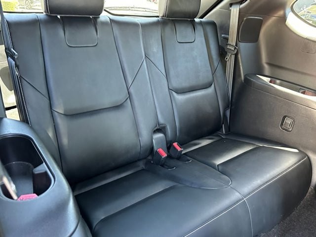 2023 Mazda Mazda CX-9 Kuro Edition