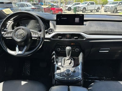 2023 Mazda Mazda CX-9 Kuro Edition