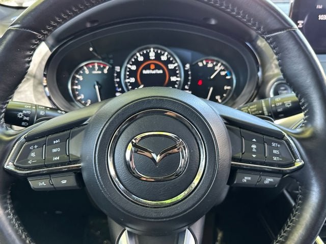 2023 Mazda Mazda CX-9 Kuro Edition