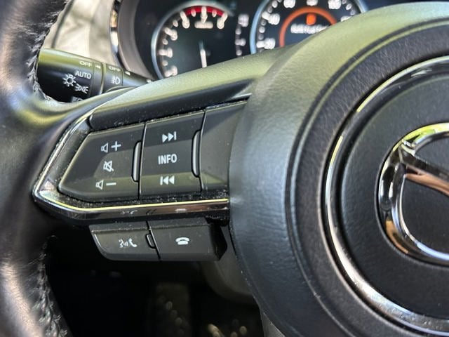 2023 Mazda Mazda CX-9 Kuro Edition