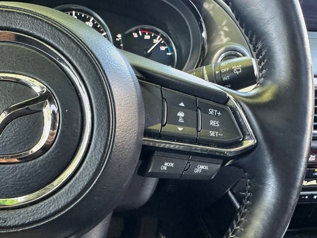 2023 Mazda Mazda CX-9 Kuro Edition