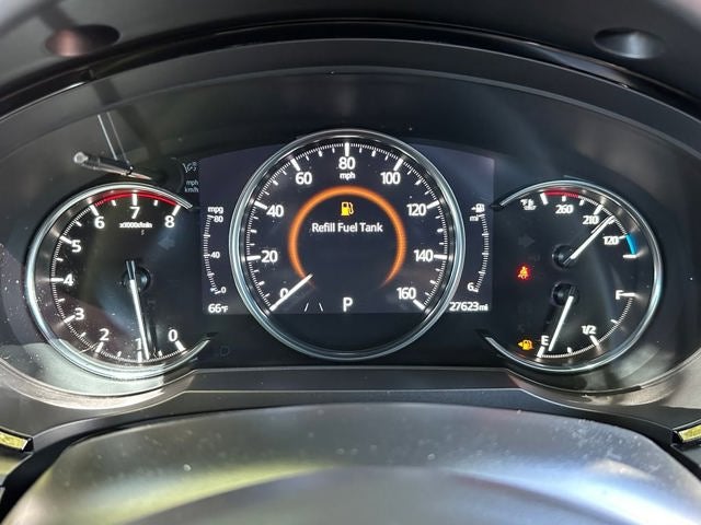 2023 Mazda Mazda CX-9 Kuro Edition