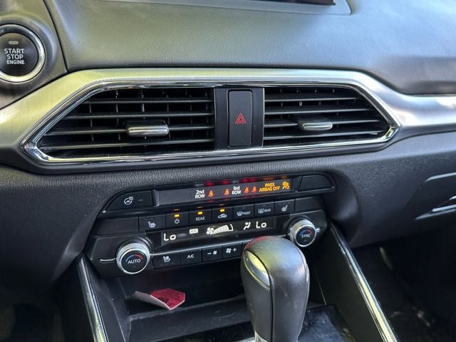 2023 Mazda Mazda CX-9 Kuro Edition