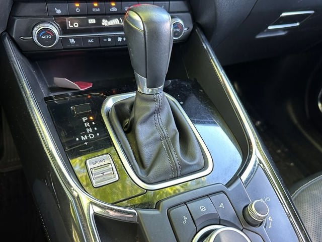 2023 Mazda Mazda CX-9 Kuro Edition