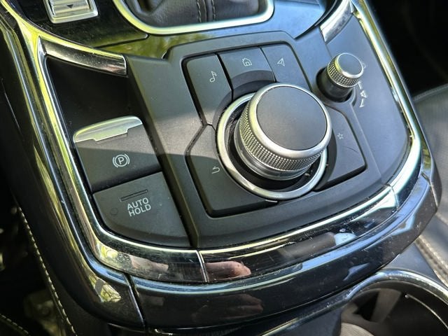 2023 Mazda Mazda CX-9 Kuro Edition