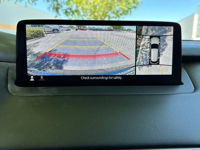 2023 Mazda Mazda CX-9 Kuro Edition